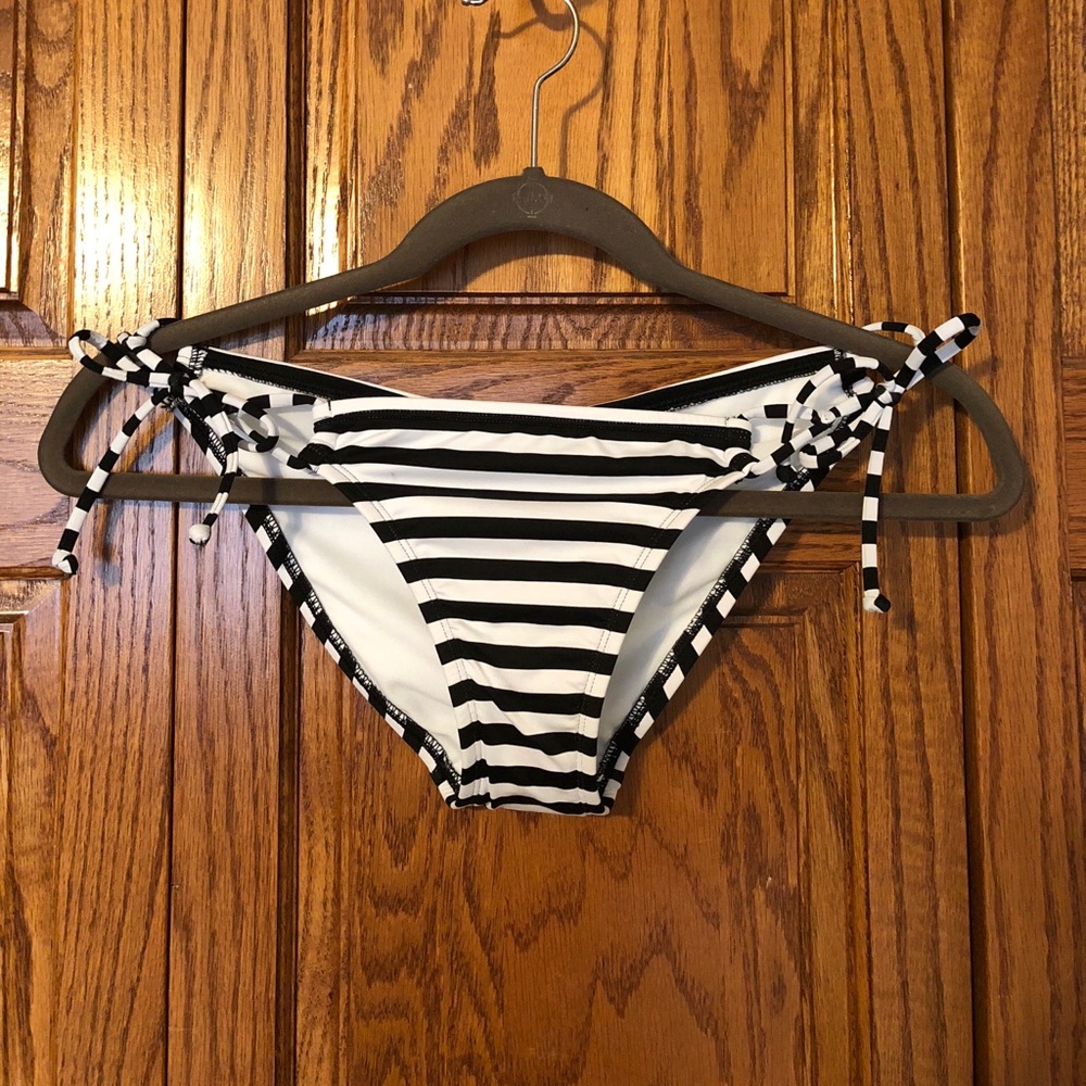 Abercrombie Bikini Bottom (New)